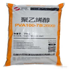 Shuangxin Polyvinyl Alcohol 100-78 PVA Fiber